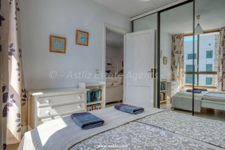 Calle Alpispa - El Varadero - 