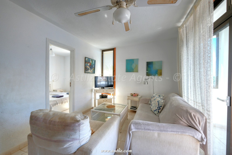 Calle Alpispa - El Varadero - 