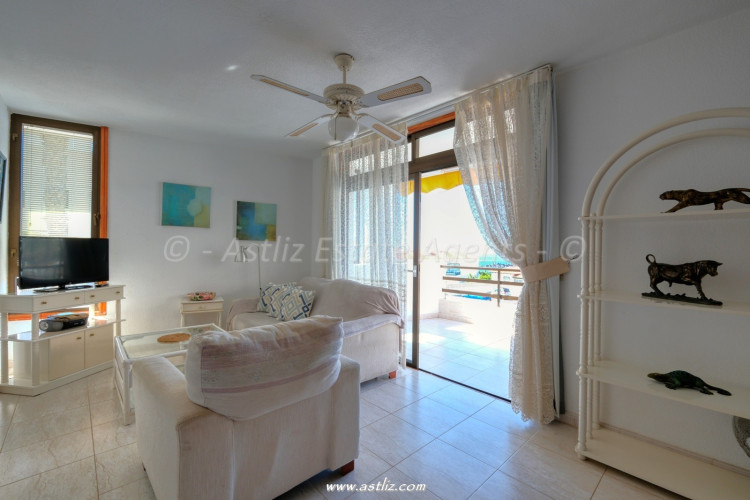 Calle Alpispa - El Varadero - 