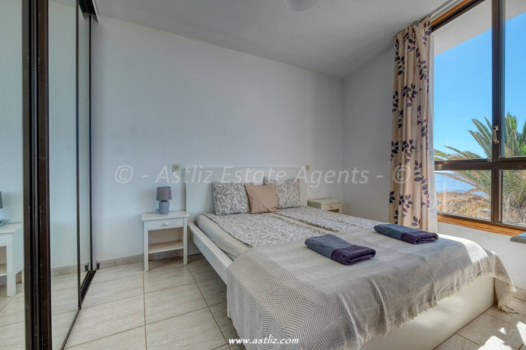 Calle Alpispa - El Varadero - 