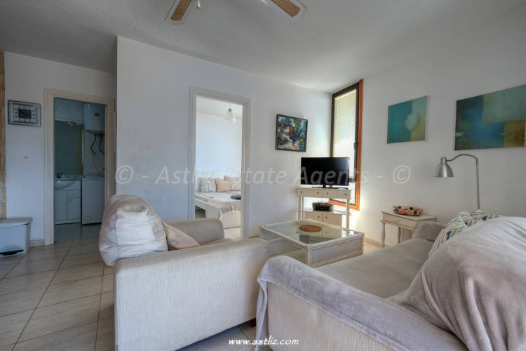 Calle Alpispa - El Varadero - 