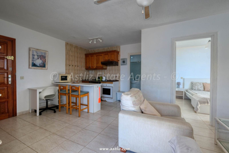 Calle Alpispa - El Varadero - 