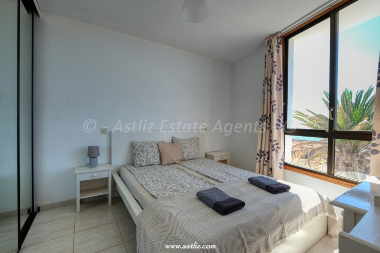 Calle Alpispa - El Varadero - 