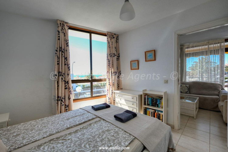 Calle Alpispa - El Varadero - 