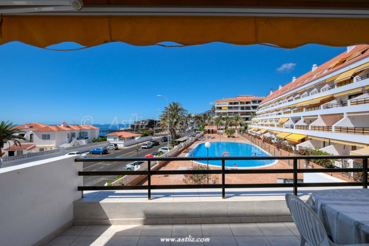 Calle Alpispa - El Varadero - 