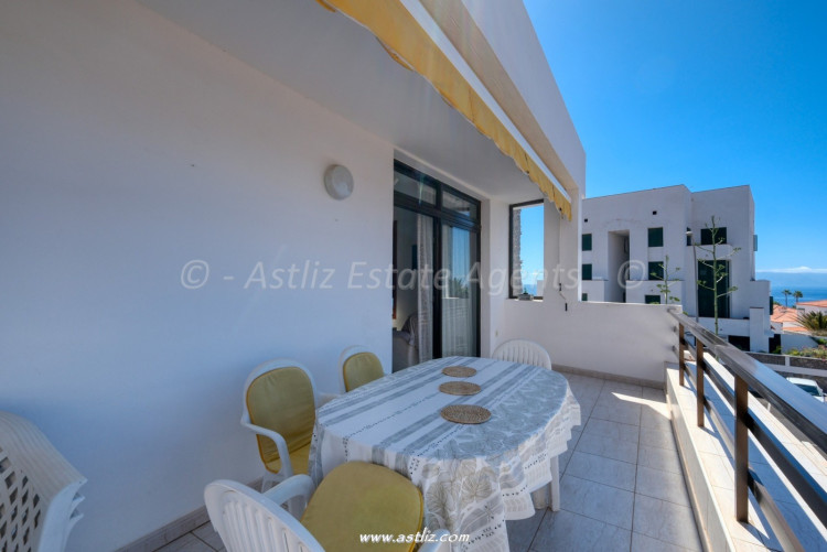 Calle Alpispa - El Varadero - 