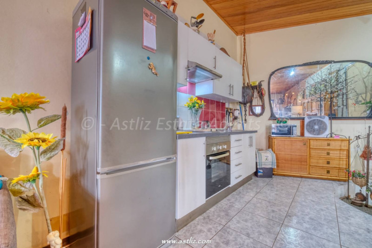 Avenida Emigrante - Playa San Juan - 