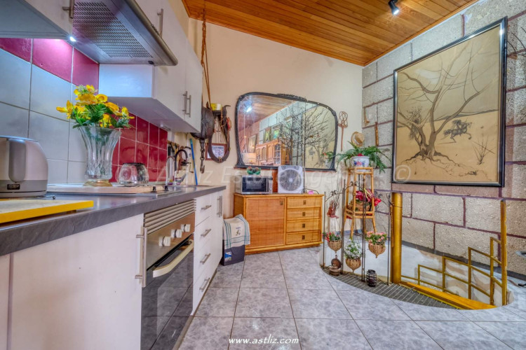 Avenida Emigrante - Playa San Juan - 