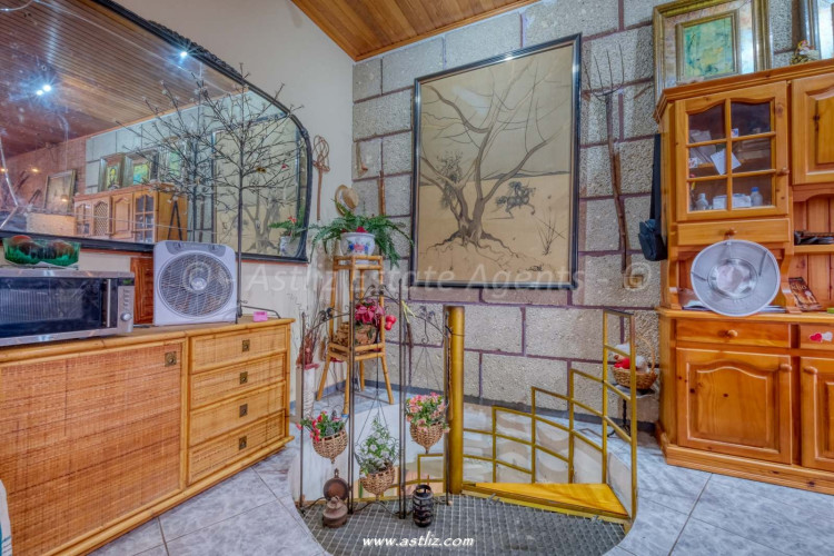 Avenida Emigrante - Playa San Juan - 