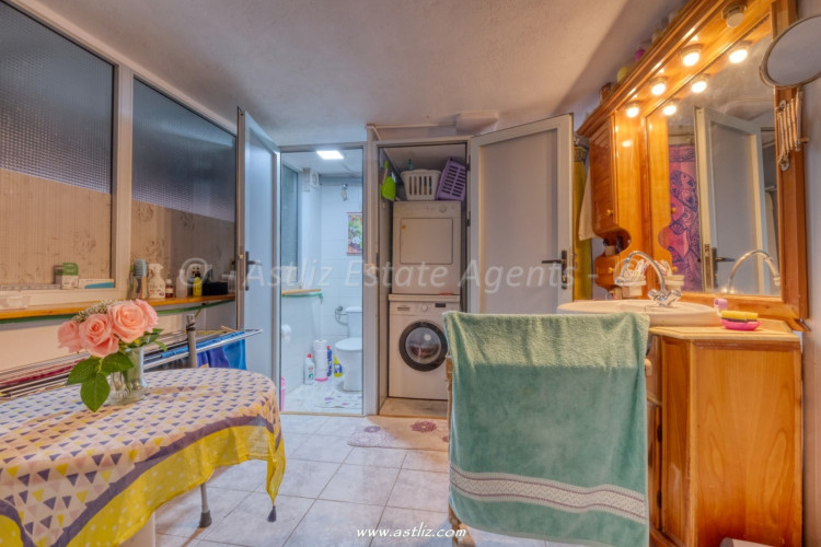 Avenida Emigrante - Playa San Juan - 