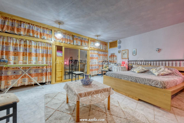 Avenida Emigrante - Playa San Juan - 