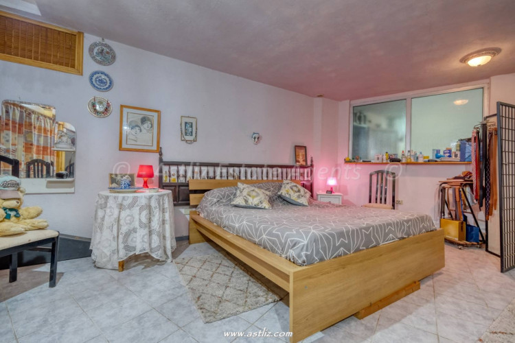 Avenida Emigrante - Playa San Juan - 