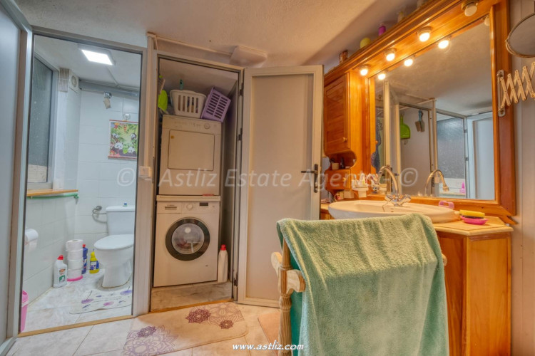 Avenida Emigrante - Playa San Juan - 