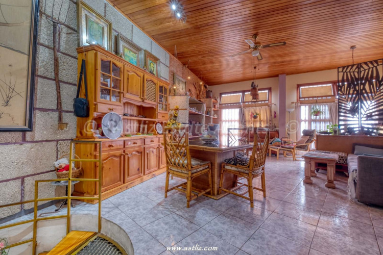 Avenida Emigrante - Playa San Juan - 