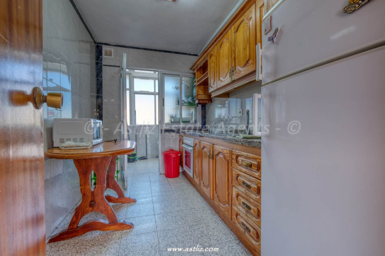 Avda Juan carlos 1 - Los Cristianos - 