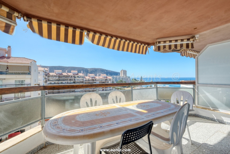 Avda Juan carlos 1 - Los Cristianos - 