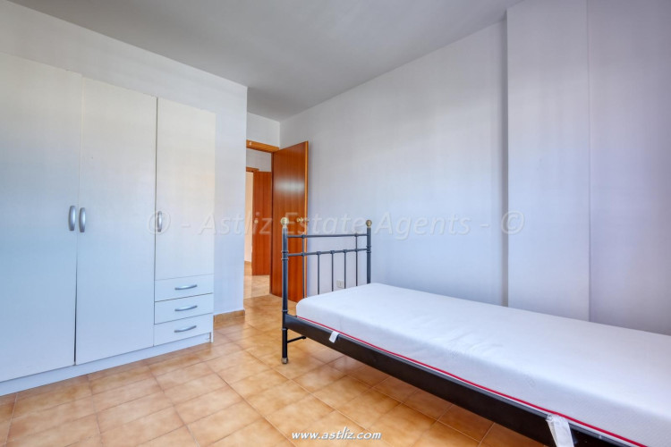 Avda Juan carlos 1 - Los Cristianos - 