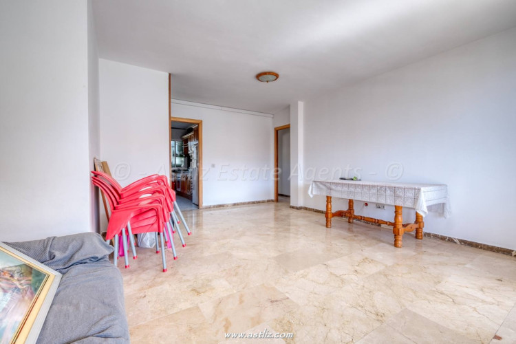 Avda Juan carlos 1 - Los Cristianos - 