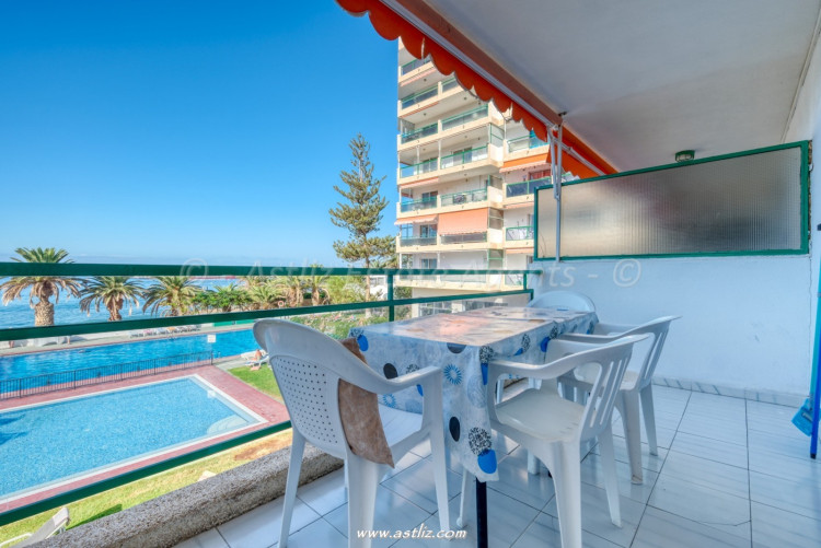 Avda Juan carlos 1 - Los Cristianos - 