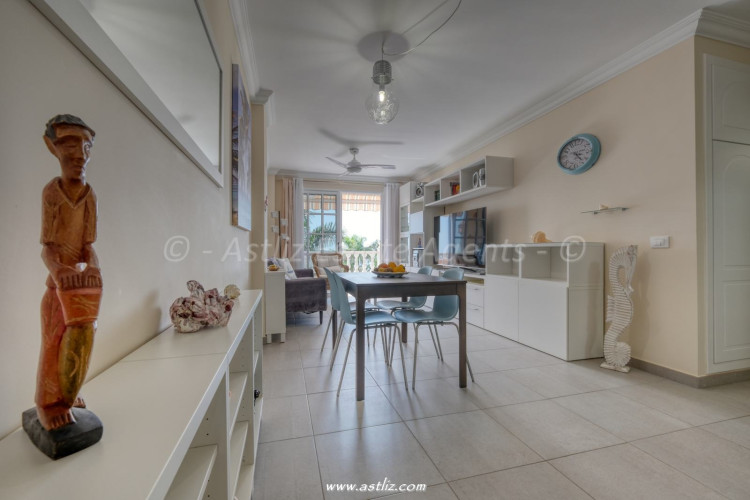 Avenida Maritima - Playa De La Arena - 