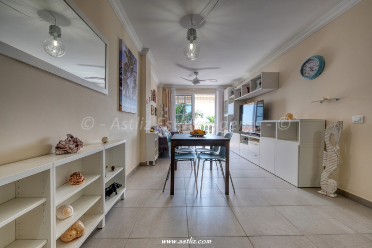 Avenida Maritima - Playa De La Arena - 