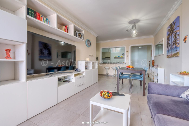 Avenida Maritima - Playa De La Arena - 