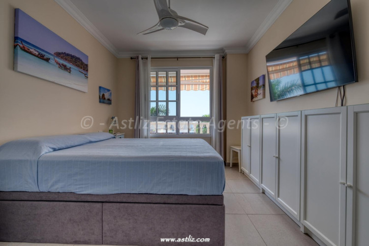 Avenida Maritima - Playa De La Arena - 