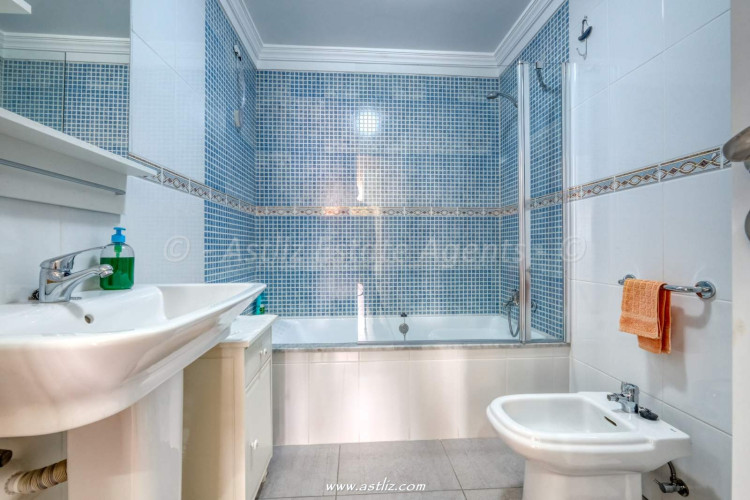 Avenida Maritima - Playa De La Arena - 