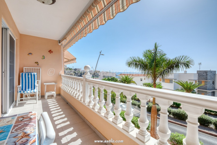 Avenida Maritima - Playa De La Arena - 