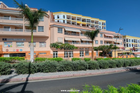 2 Bed Apartment - For Sale