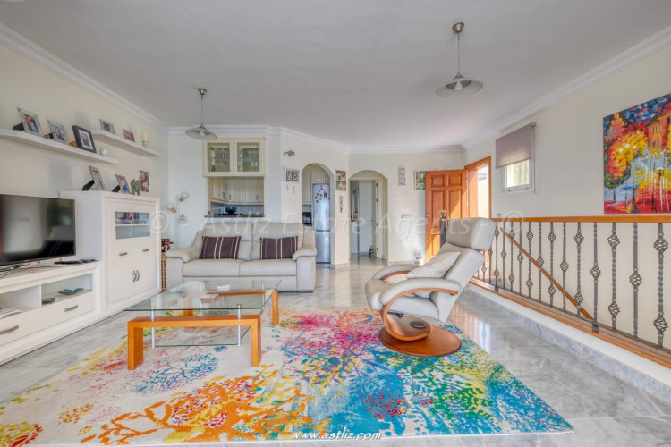 Calle La Hondura - Puerto De Santiago - 