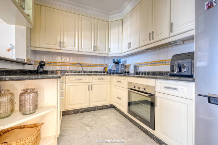 Calle La Hondura - Puerto De Santiago - 