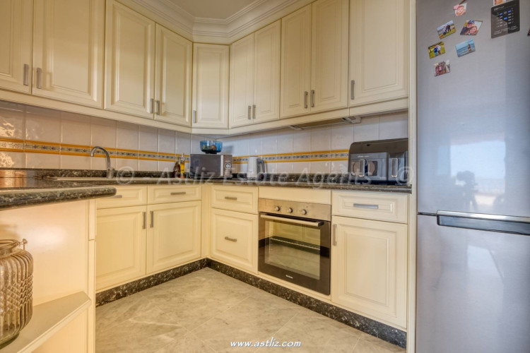 Calle La Hondura - Puerto De Santiago - 