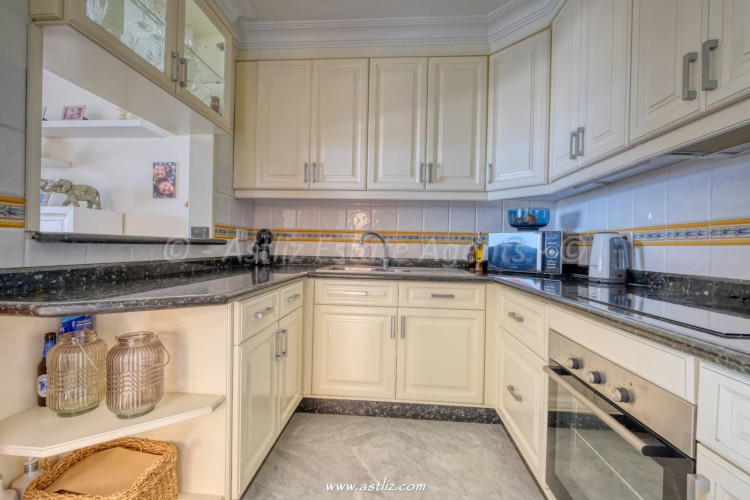 Calle La Hondura - Puerto De Santiago - 