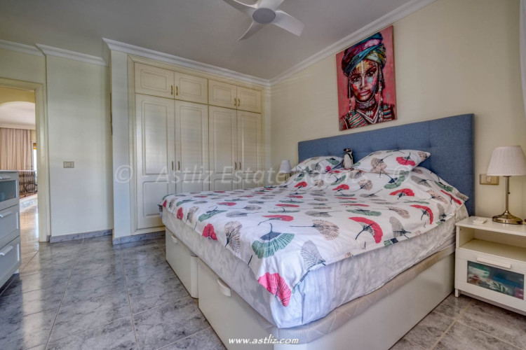 Calle La Hondura - Puerto De Santiago - 