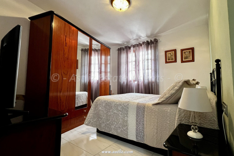 Avenida La Constitucion - Adeje - 