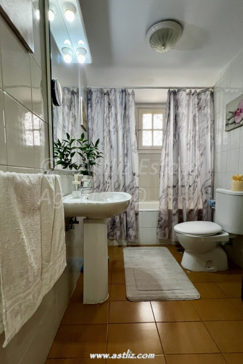 Avenida La Constitucion - Adeje - 