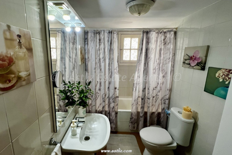 Avenida La Constitucion - Adeje - 