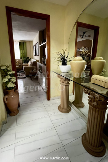 Avenida La Constitucion - Adeje - 