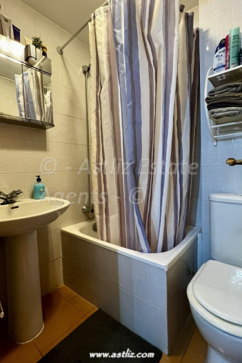 Avenida La Constitucion - Adeje - 