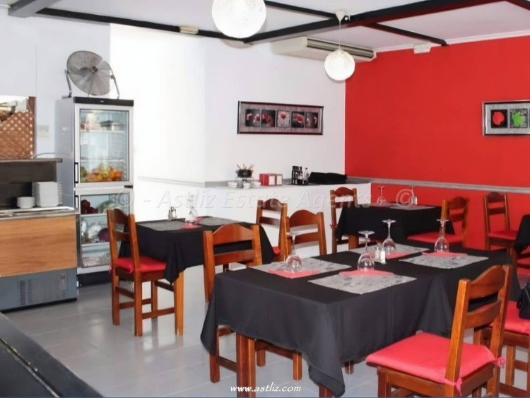 Calle Los Angeles - Puerto De Santiago - 