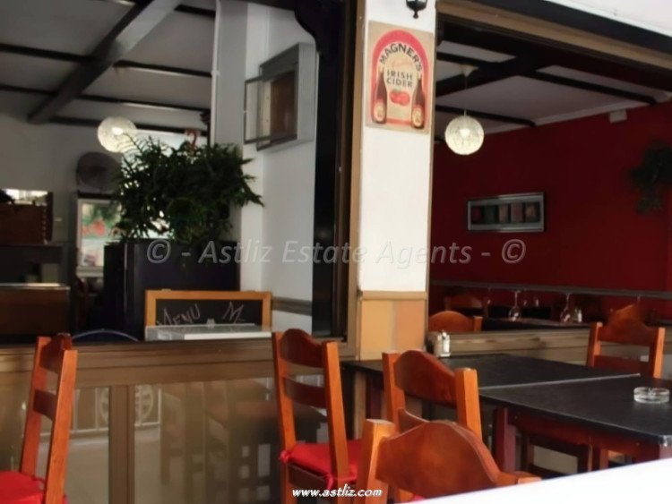 Calle Los Angeles - Puerto De Santiago - 