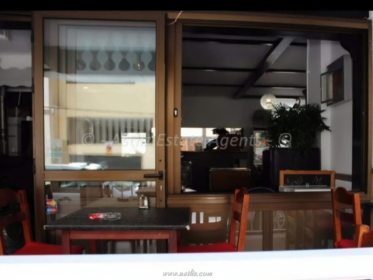 Calle Los Angeles - Puerto De Santiago - 