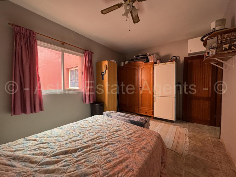 Calle Herrador - Puerto de Santiago - 