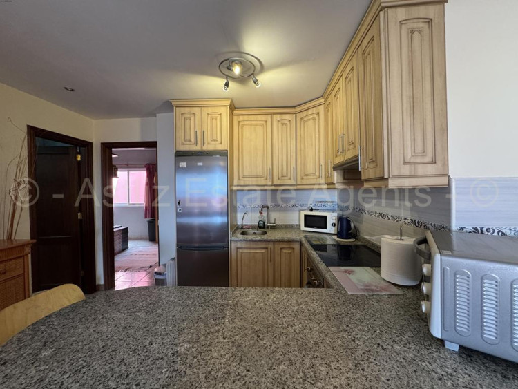 Calle Herrador - Puerto de Santiago - 