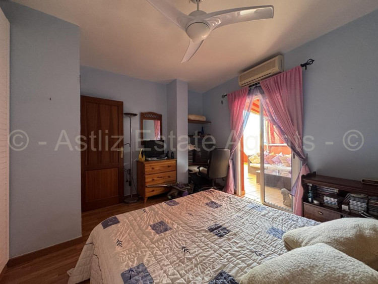 Calle Herrador - Puerto de Santiago - 