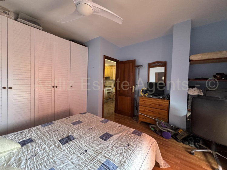 Calle Herrador - Puerto de Santiago - 