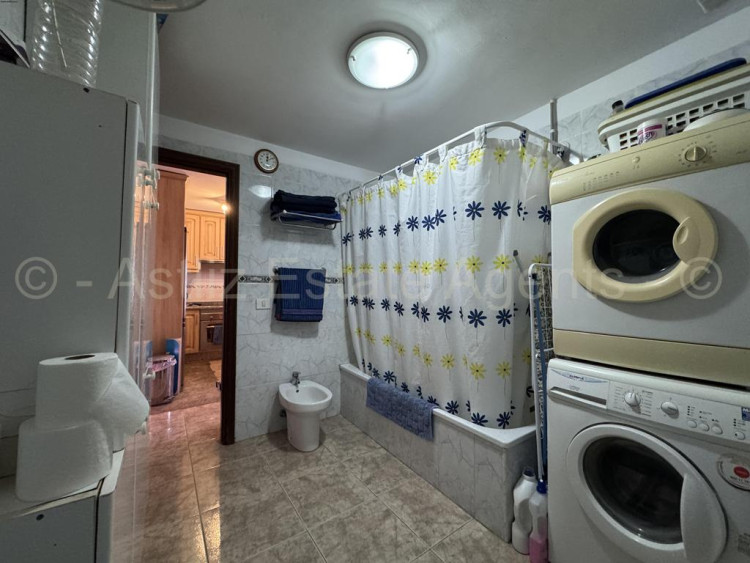 Calle Herrador - Puerto de Santiago - 