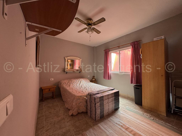 Calle Herrador - Puerto de Santiago - 