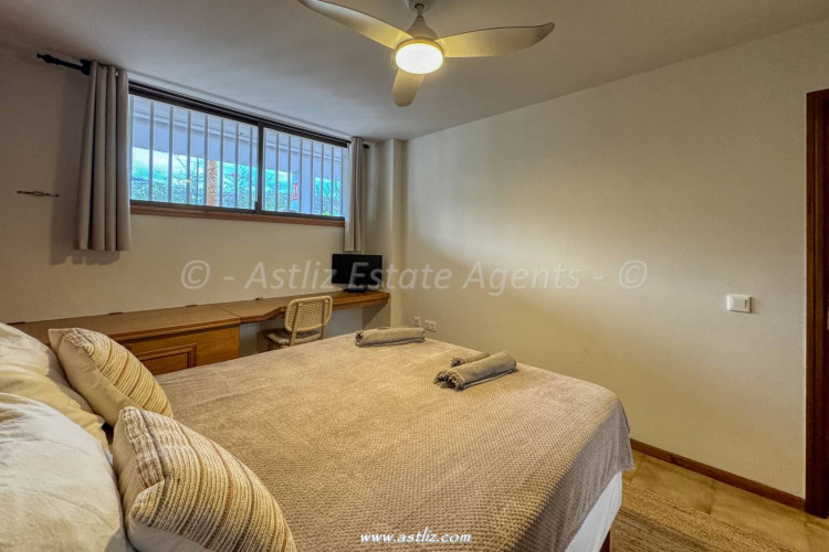 Sunflower apartment - Guia de isora - 